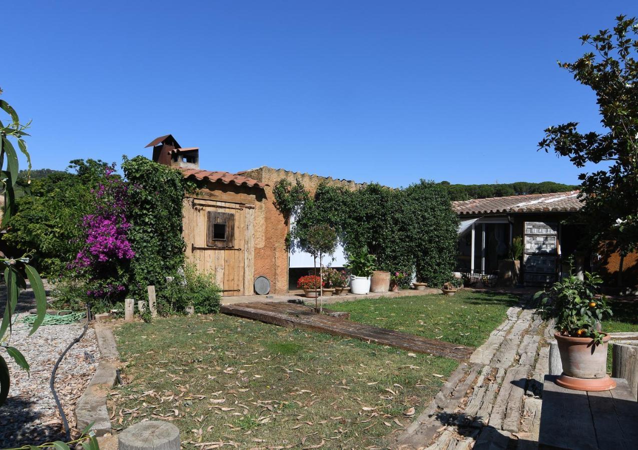 Le Rondini Bed and Breakfast Mont-ras  Exterior foto